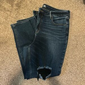 Women’s Old Navy Jeans